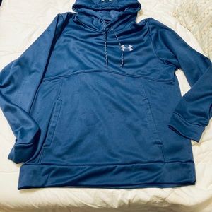 Under armour hoodie